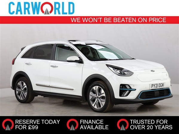 Large image for the Used Kia NIRO