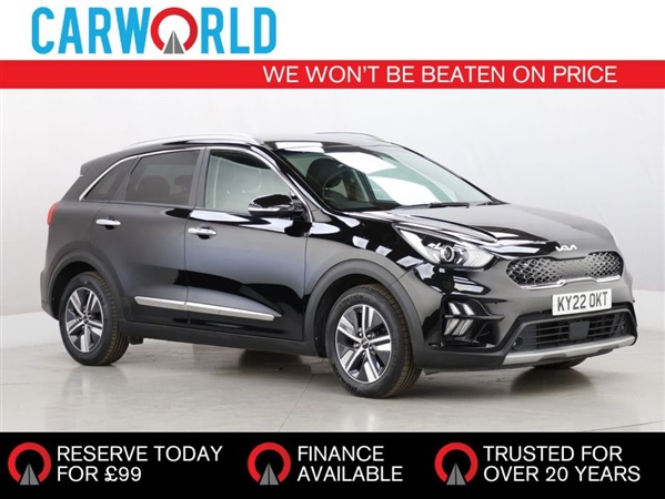 Large image for the Used Kia NIRO