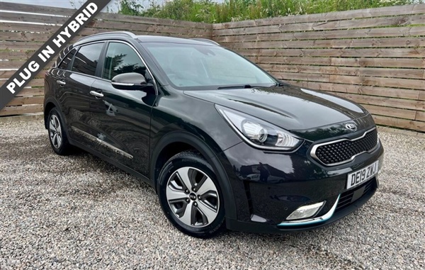 Large image for the Used Kia NIRO