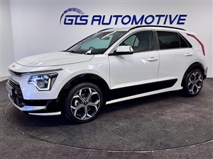 Large image for the Used Kia NIRO