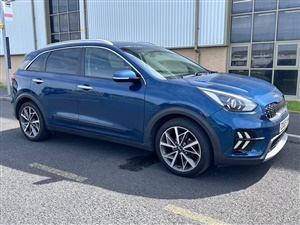 Large image for the Used Kia NIRO
