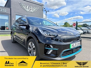Large image for the Used Kia NIRO