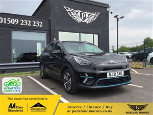 Large image for the Used Kia NIRO