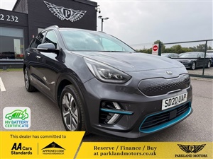 Large image for the Used Kia NIRO