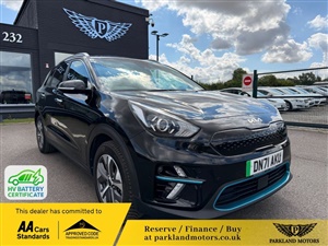 Large image for the Used Kia NIRO