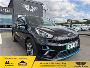 Large image for the Used Kia NIRO