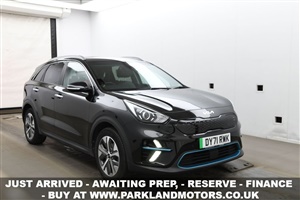 Large image for the Used Kia NIRO