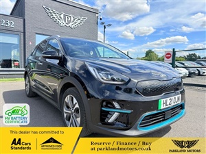 Large image for the Used Kia NIRO