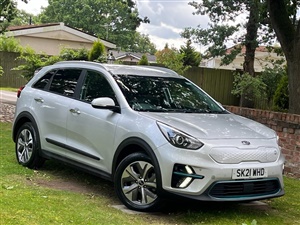 Large image for the Used Kia NIRO