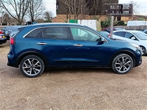 Large image for the Used Kia Niro
