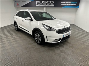 Large image for the Used Kia NIRO