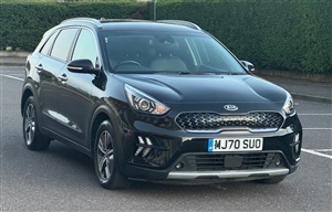 Large image for the Used Kia Niro