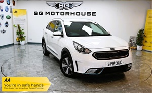 Large image for the Used Kia NIRO