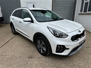 Large image for the Used Kia NIRO