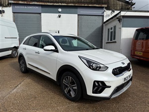 Large image for the Used Kia NIRO