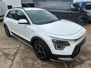 Large image for the Used Kia NIRO