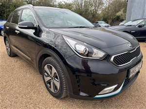 Large image for the Used Kia Niro