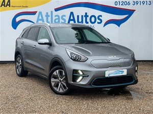 Large image for the Used Kia NIRO