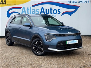 Large image for the Used Kia NIRO