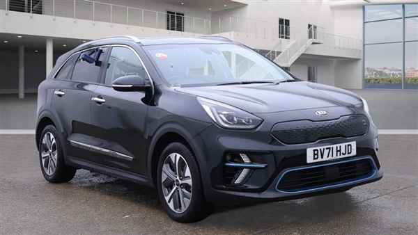 Large image for the Used Kia NIRO
