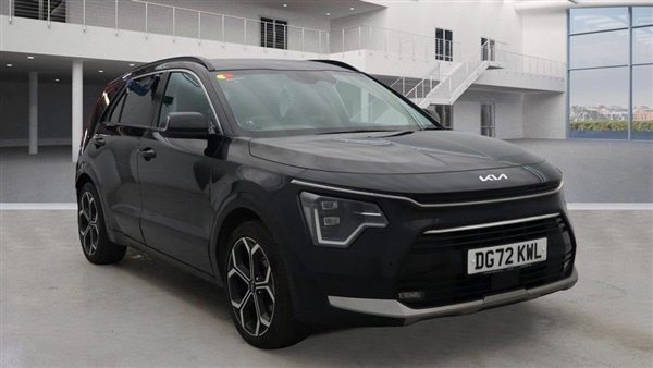 Large image for the Used Kia NIRO