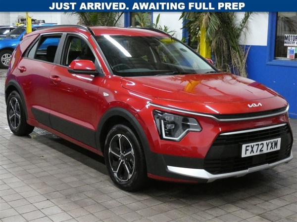 Large image for the Used Kia NIRO
