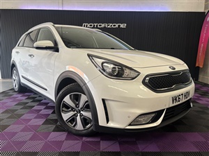 Large image for the Used Kia Niro