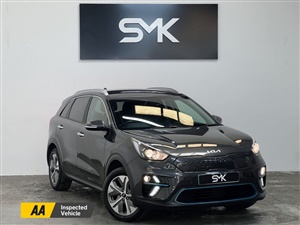 Large image for the Used Kia NIRO