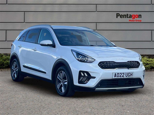 Large image for the Used Kia Niro