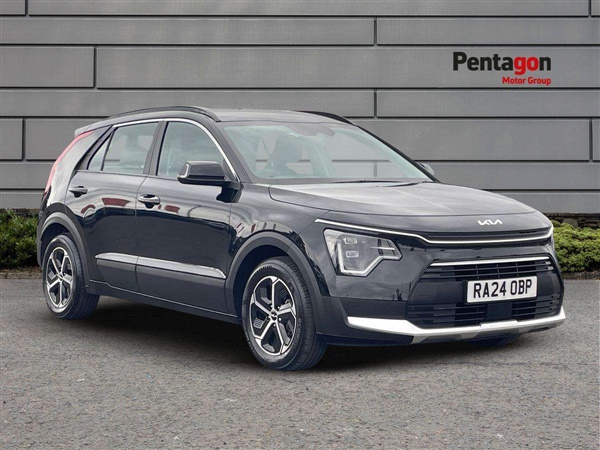 Large image for the Used Kia Niro