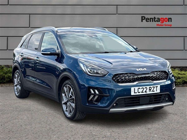 Large image for the Used Kia Niro