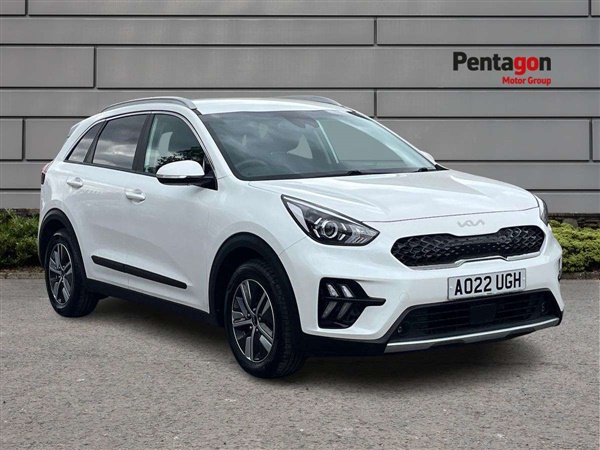 Large image for the Used Kia Niro