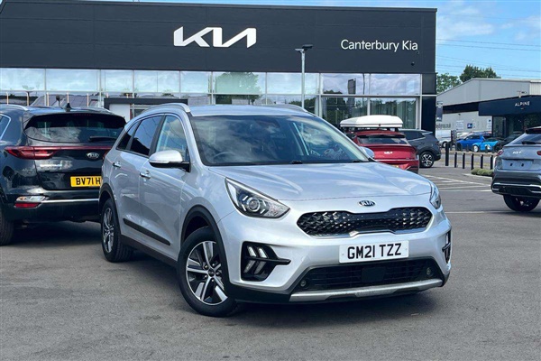Large image for the Used Kia Niro