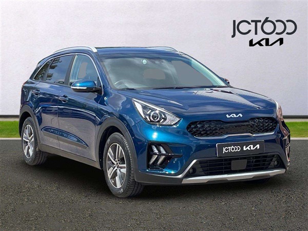 Large image for the Used Kia Niro