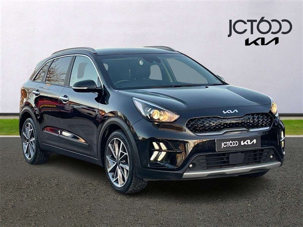 Large image for the Used Kia Niro