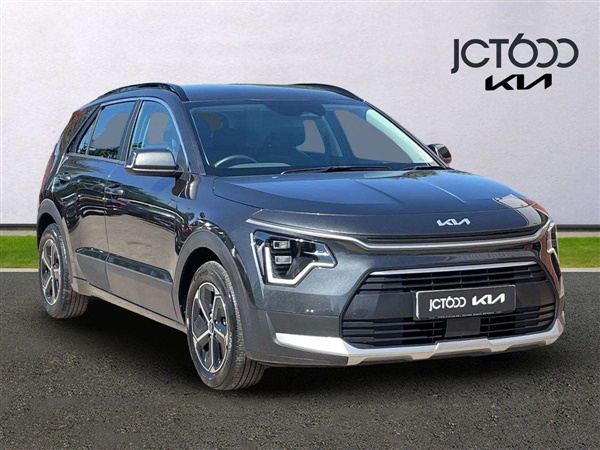 Large image for the Used Kia Niro