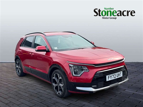 Large image for the Used Kia Niro