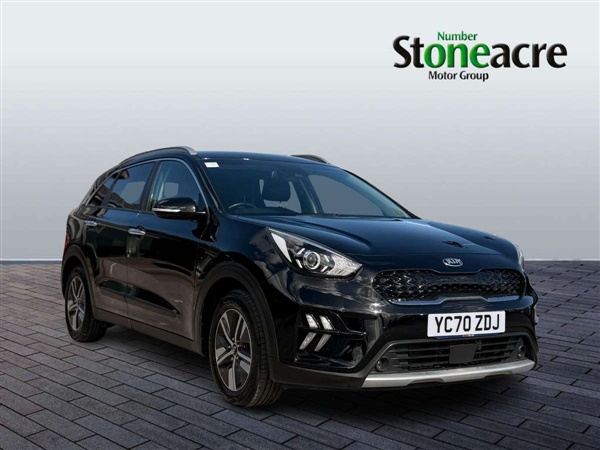 Large image for the Used Kia Niro