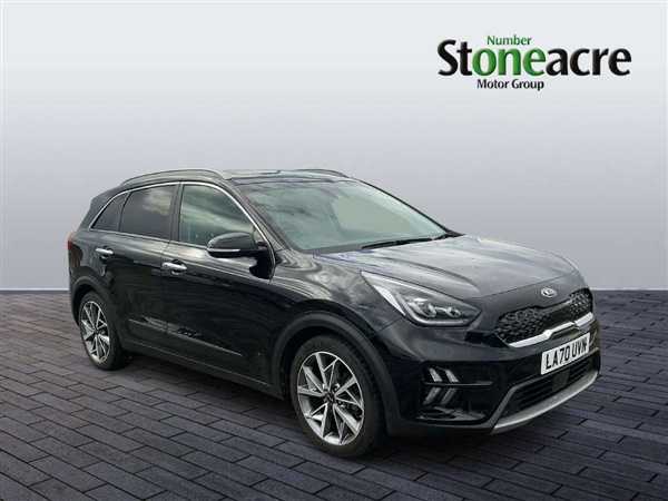 Large image for the Used Kia Niro