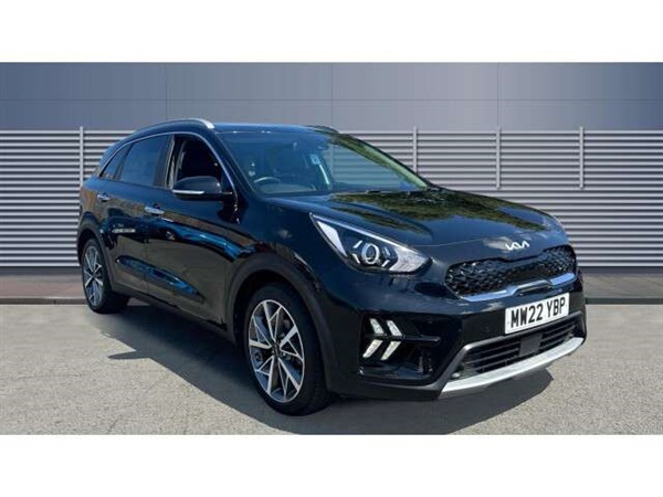 Large image for the Used Kia Niro