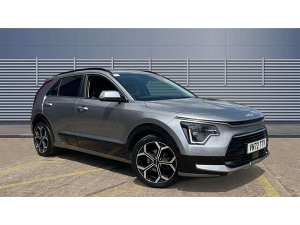 Large image for the Used Kia Niro