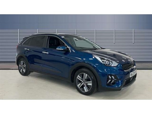 Large image for the Used Kia Niro