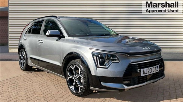 Large image for the Used Kia Niro