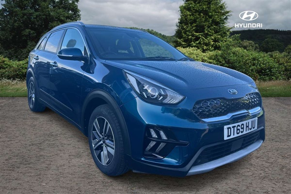 Large image for the Used Kia Niro