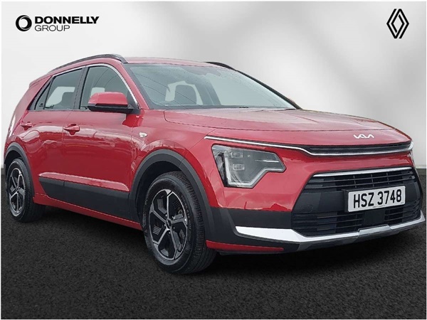 Large image for the Used Kia Niro