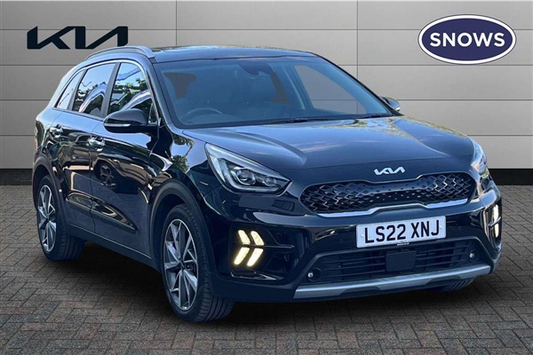 Large image for the Used Kia Niro