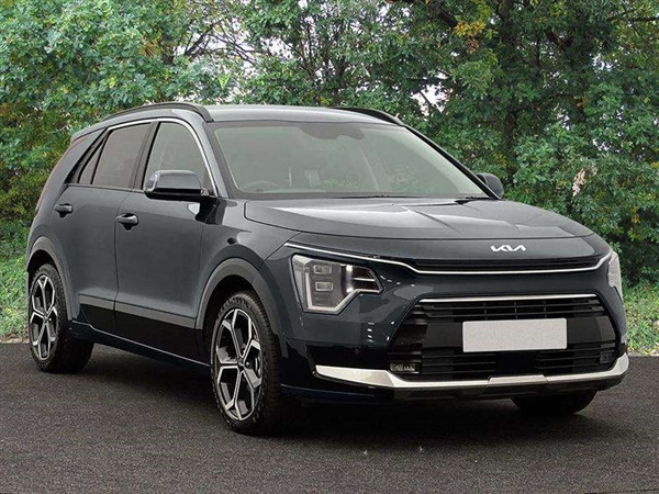 Large image for the Used Kia Niro