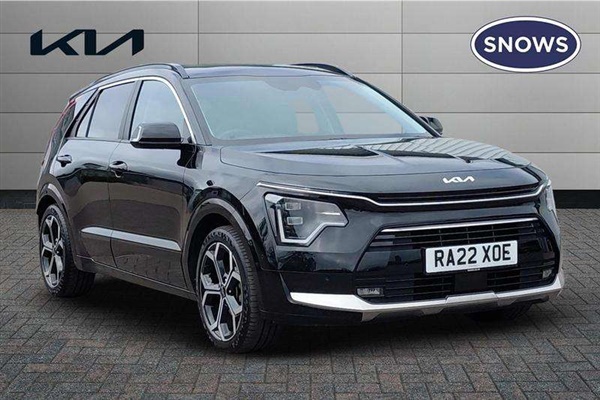 Large image for the Used Kia Niro