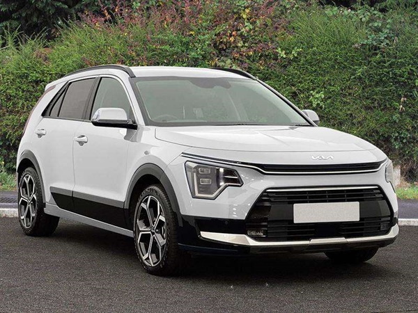 Large image for the Used Kia Niro