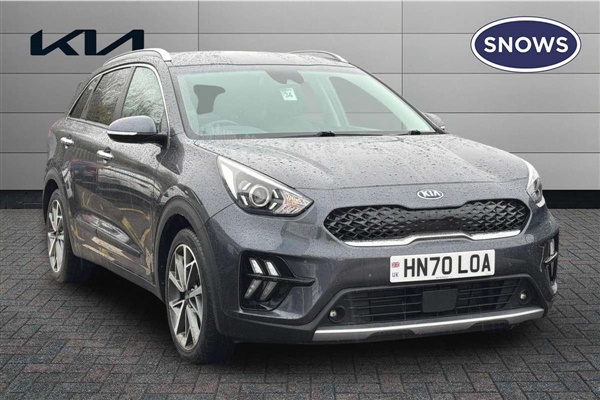 Large image for the Used Kia Niro